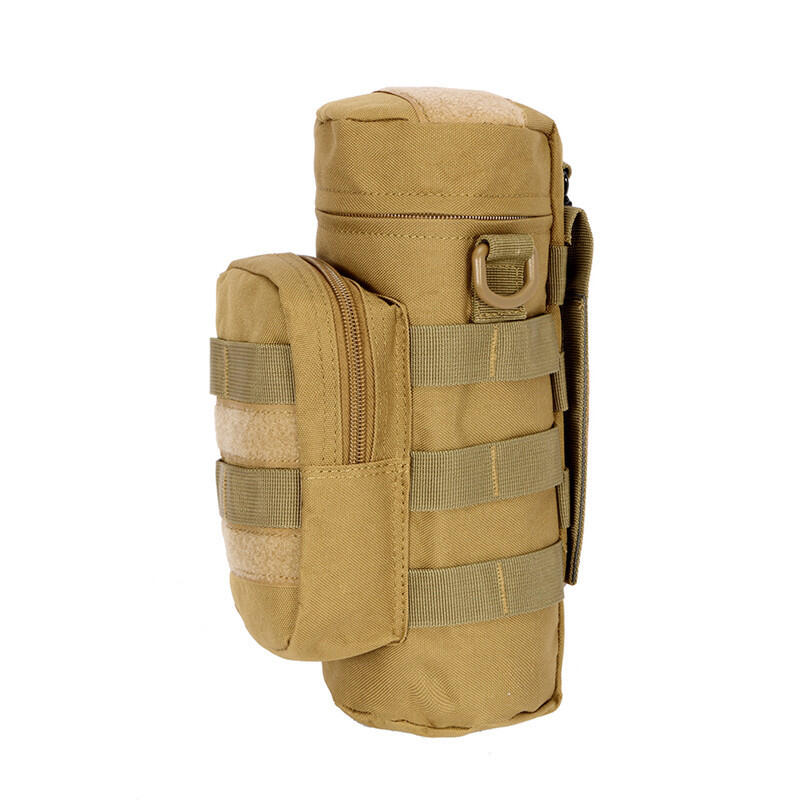 Natkikkert tilbehørs taske