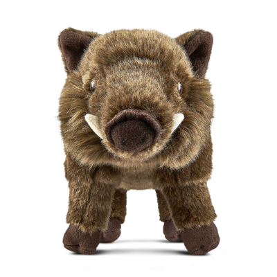 Bamse, Vildsvin lille keiler