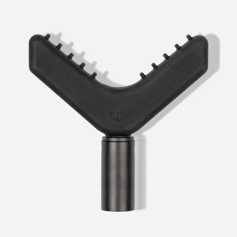 Spartan Quick Shot Rest