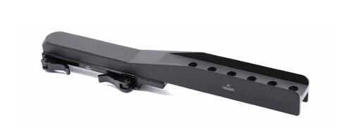 Quick release montage Blaser - Pulsar Trail2 - Digisight Ultra