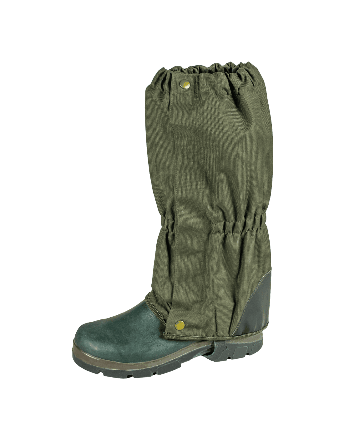 gaitors - overtræk til sko/støvler