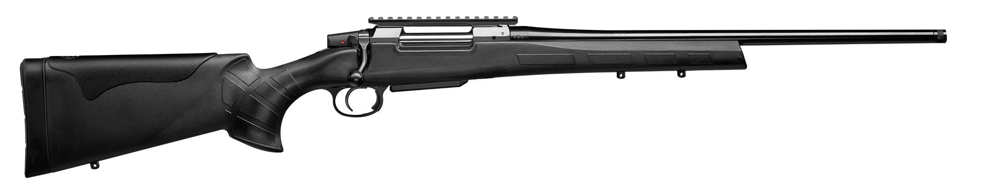 Cz 557 Ranger syntetisk
