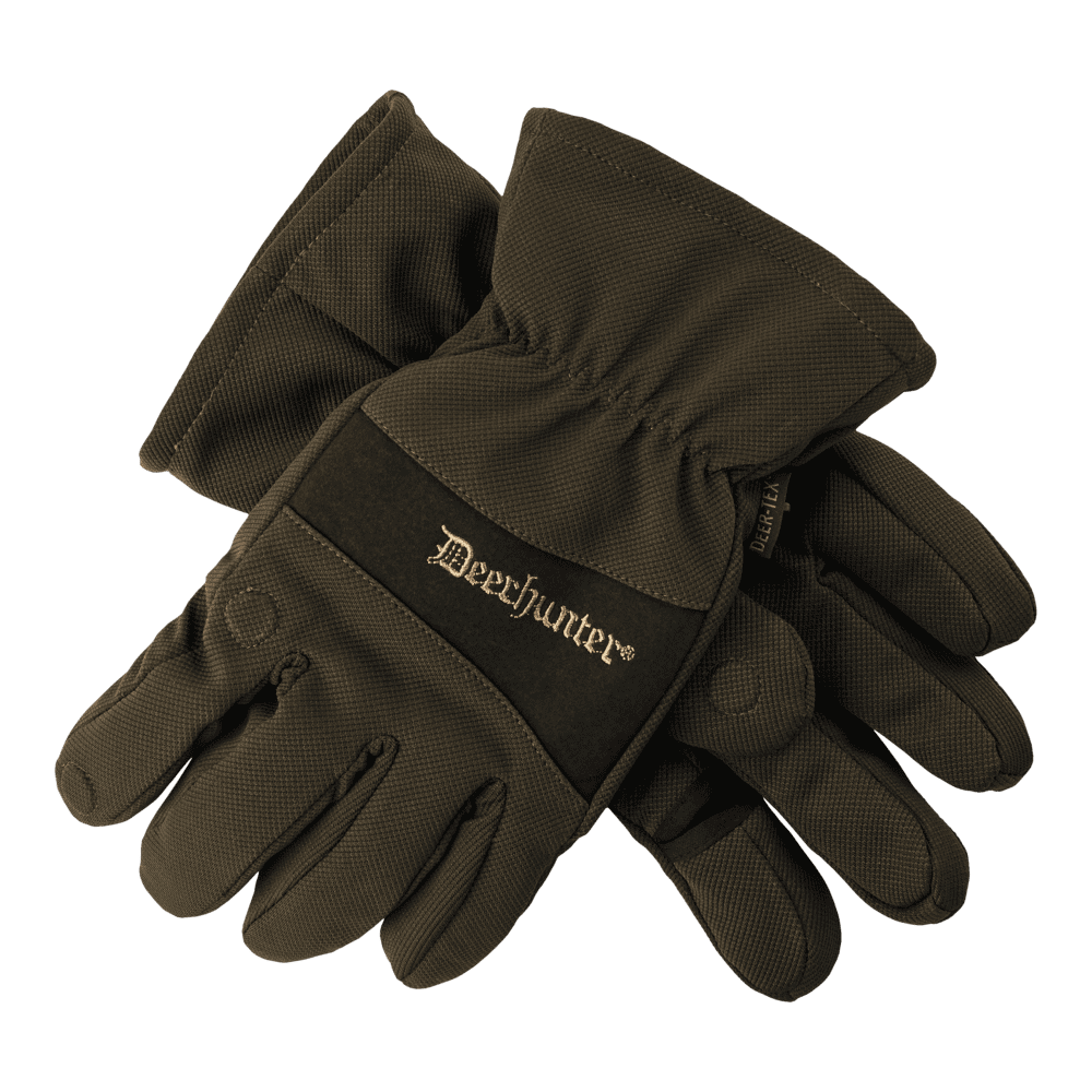 Deerhunter Muflon vinter Handsker