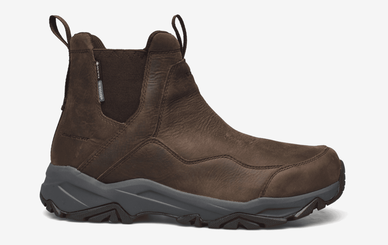 Treksta Chelsea Mid GTX