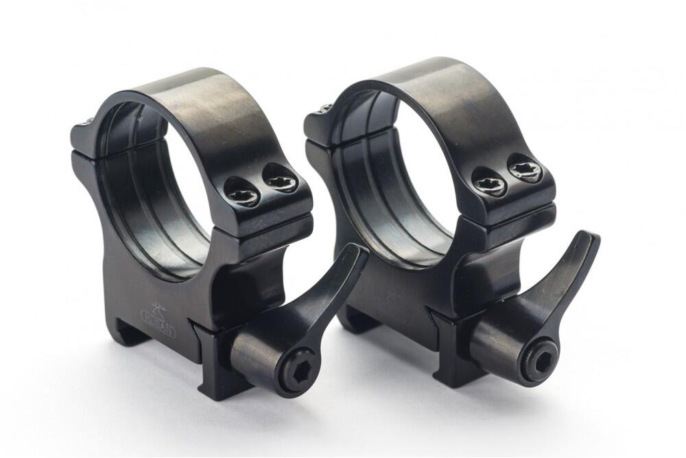 Quick Realise montage stål