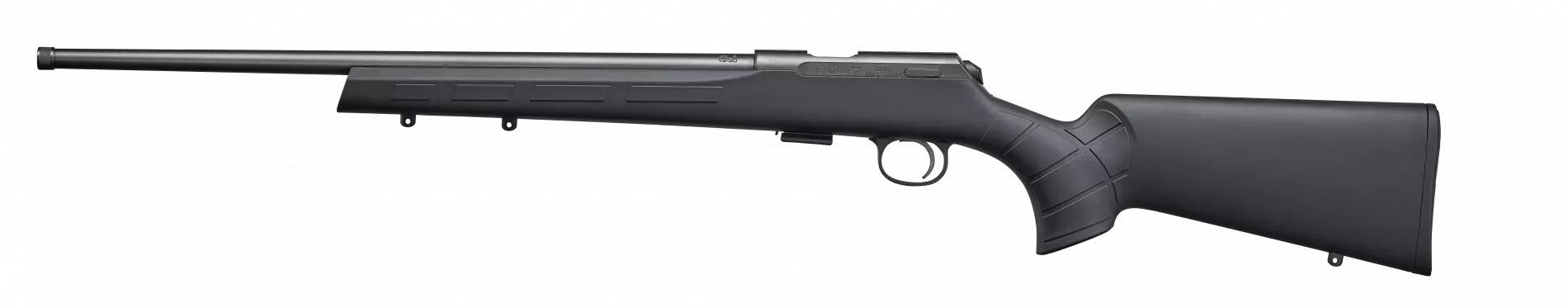 Cz 457 syntetisk kal 22lr