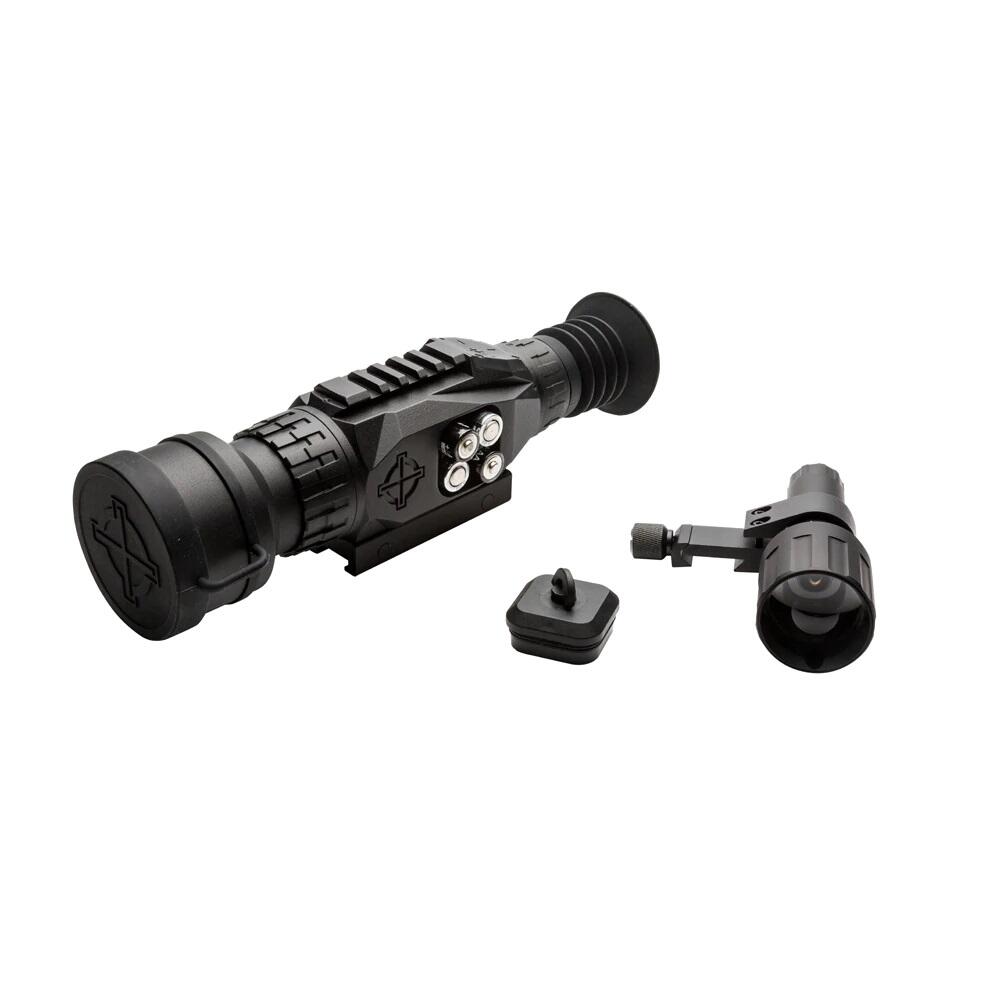 Sightmark Wraith HD 4-32x50 digital kikkert