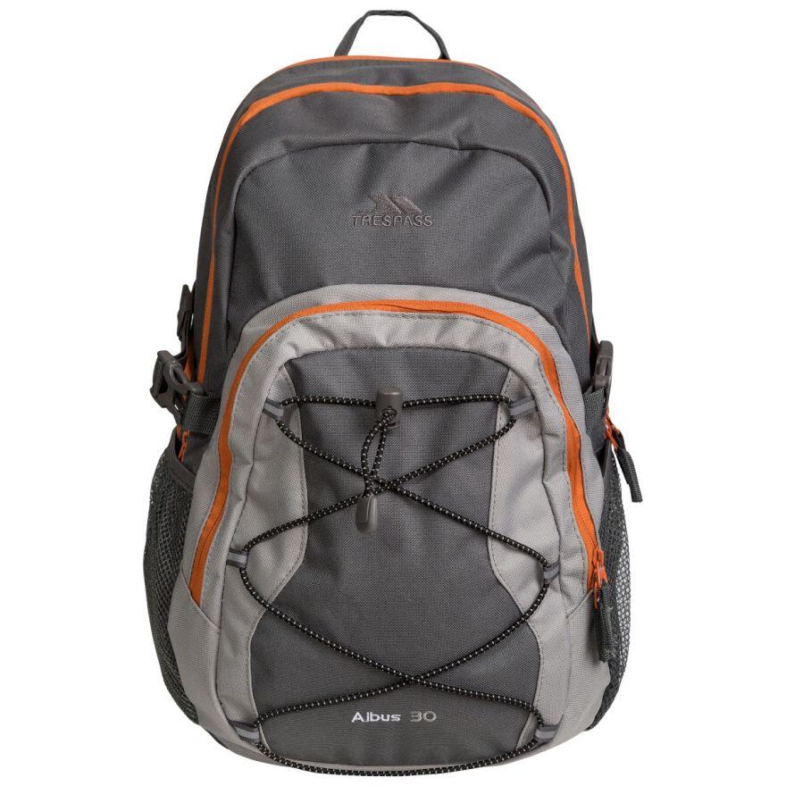Dag rygsæk - Albus 20liter billede