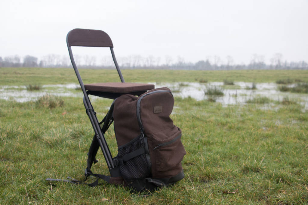 Mjolner Rygsækstol -Roar -