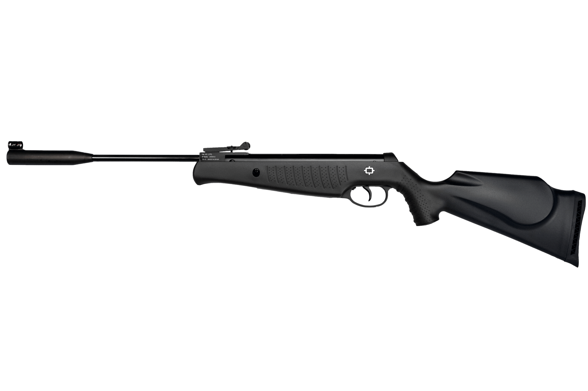 Norica Vertek 4,5mm luftgevær