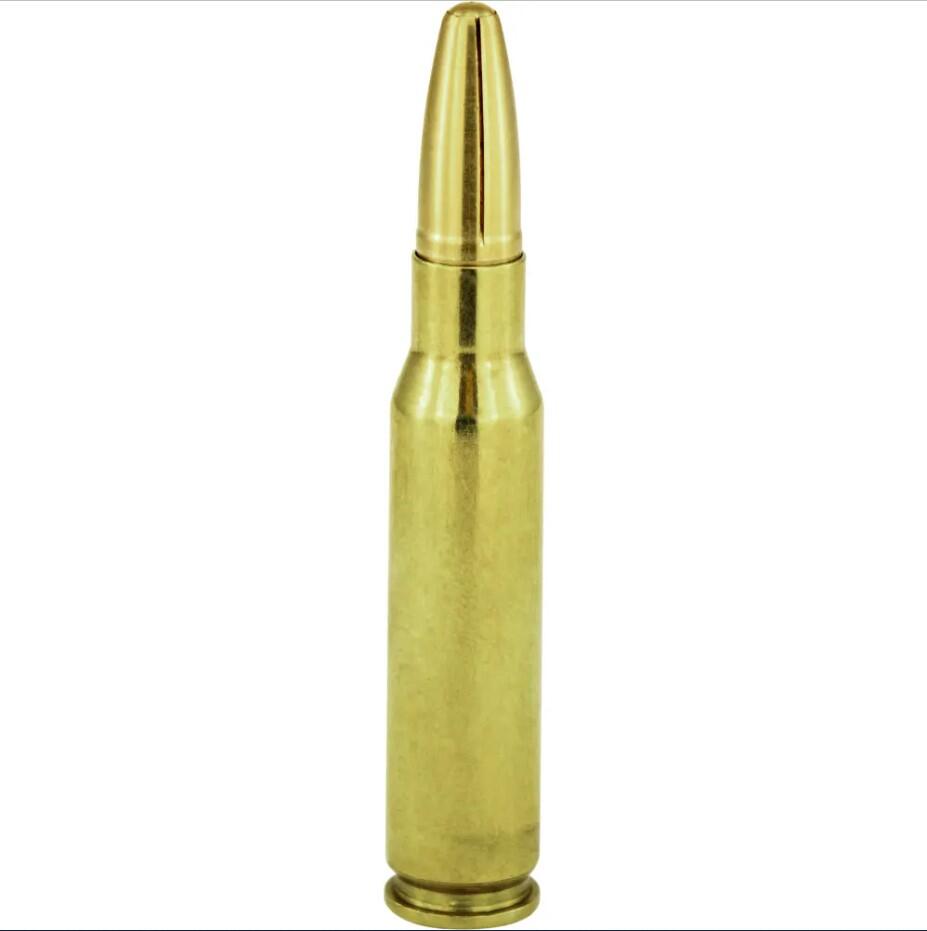 Sonic Hunt - Blyfri jagtpatron