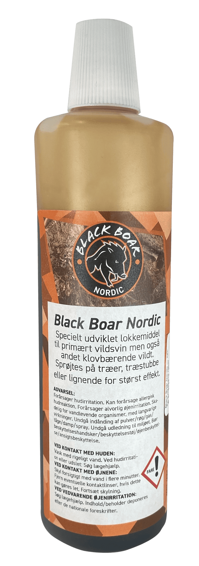 Black Boar Nordic --- køb flere og få stor rabat