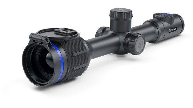Pulsar Thermion 2 XQ35 Pro termisk riffelkikkert