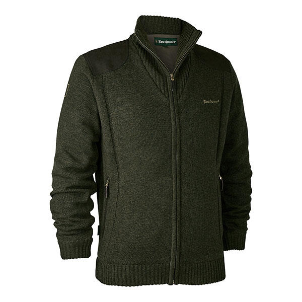Deerhunter Carlisle Strik full zipper