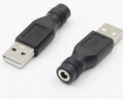 Hun stik til USB - varmetøj
