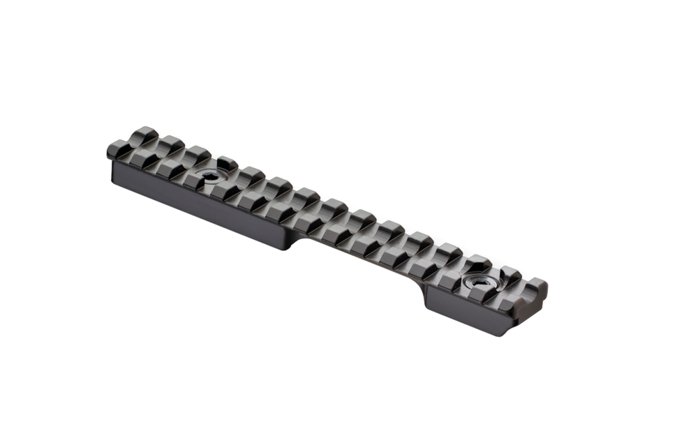Contessa Picatinny rails