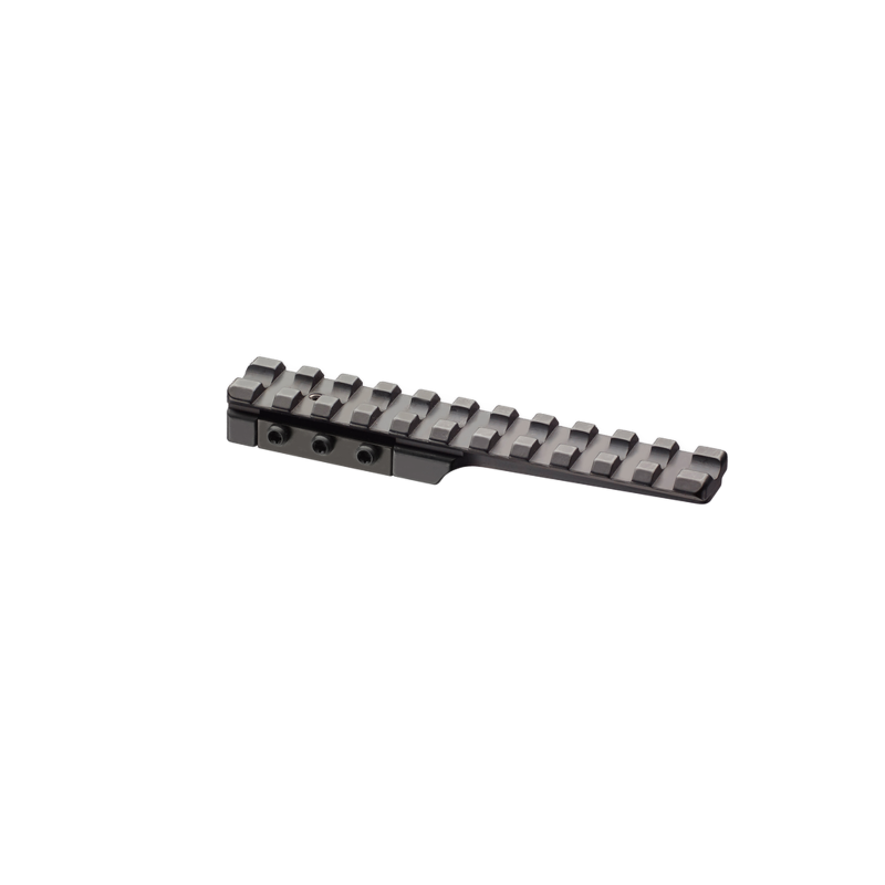 Contessa Picatinny rails