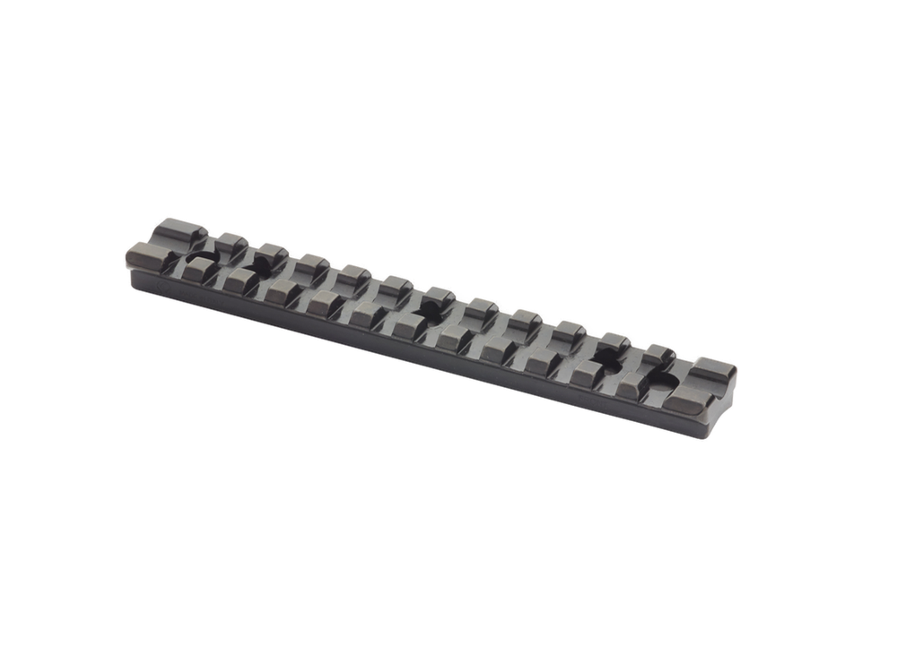 Contessa Picatinny rails