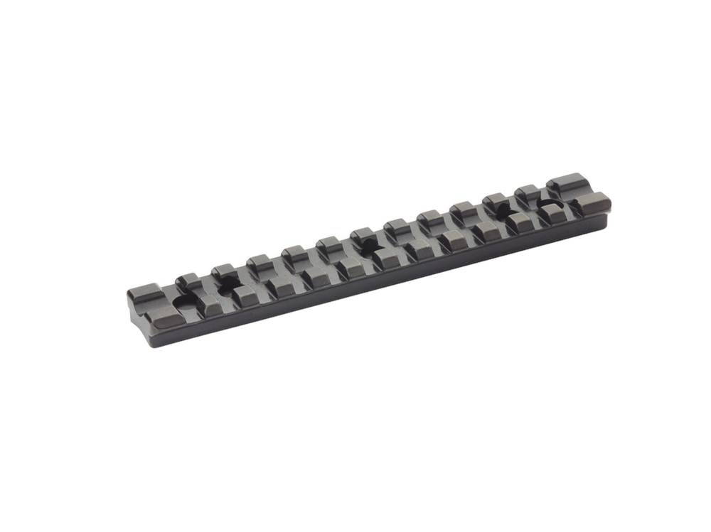 Contessa Picatinny rails