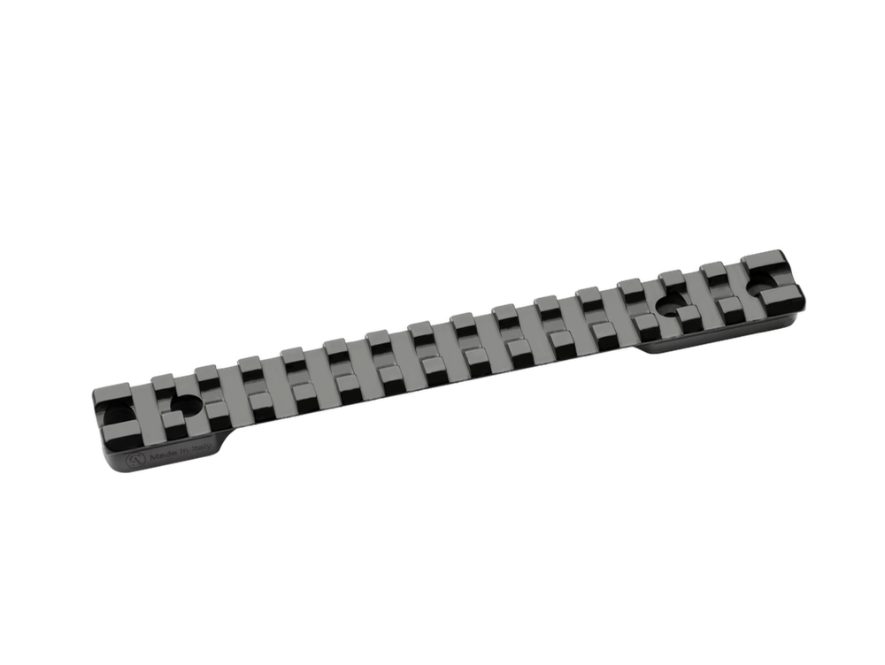 Contessa Picatinny rails