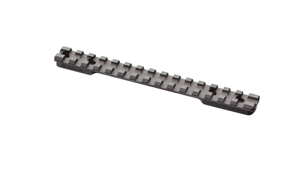 Contessa Picatinny rails
