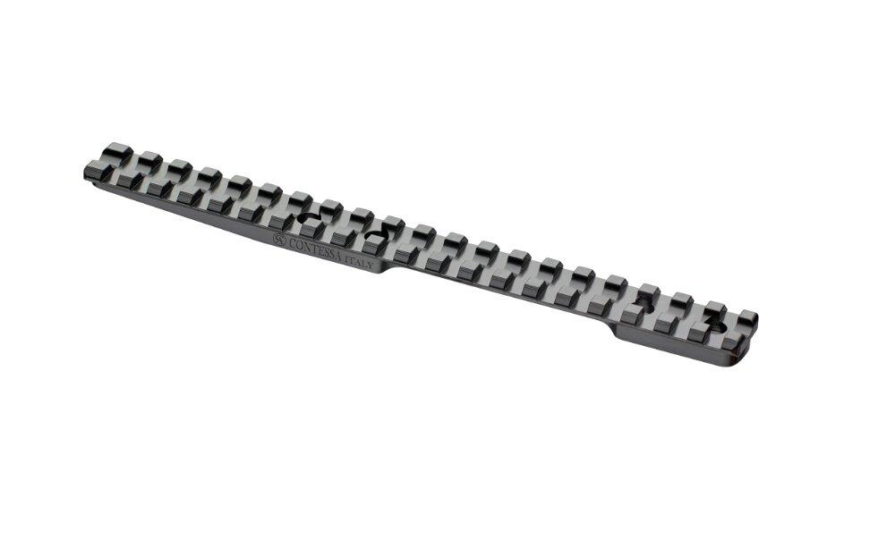 Contessa Picatinny rails