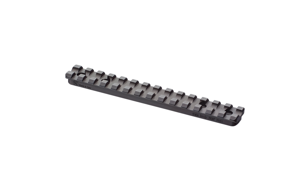 Contessa Picatinny rails