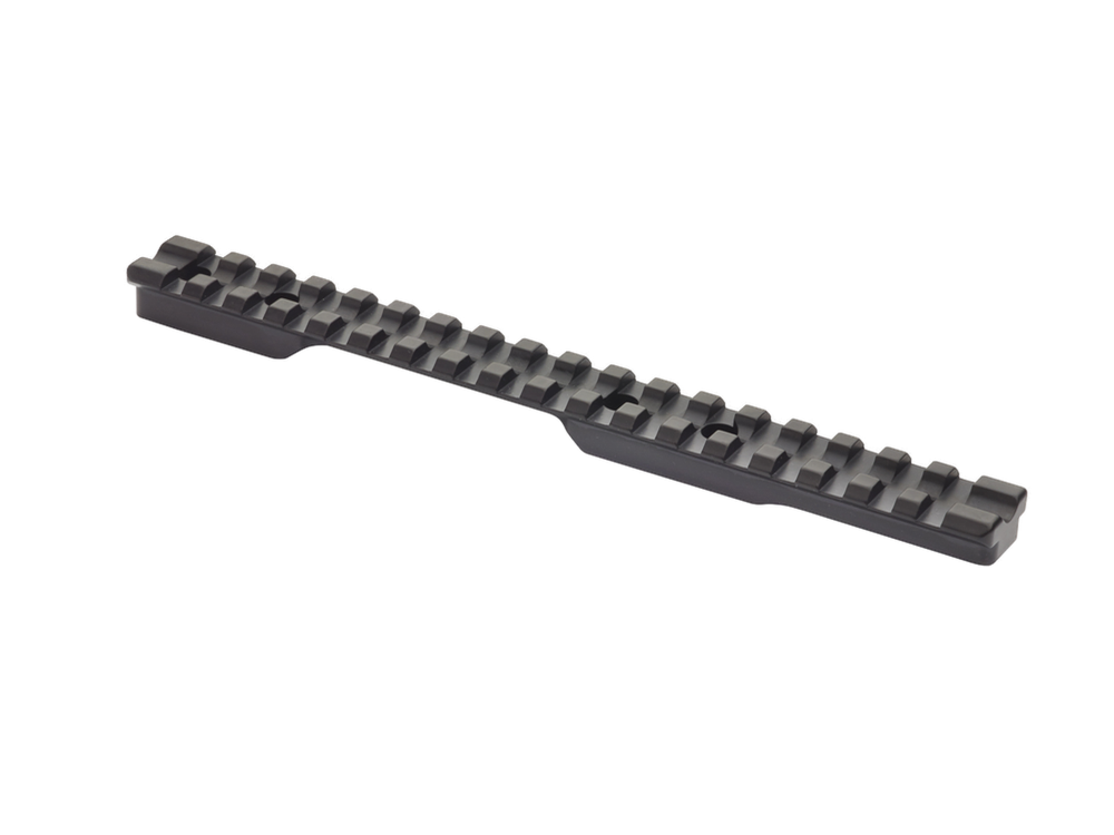 Contessa Picatinny rails