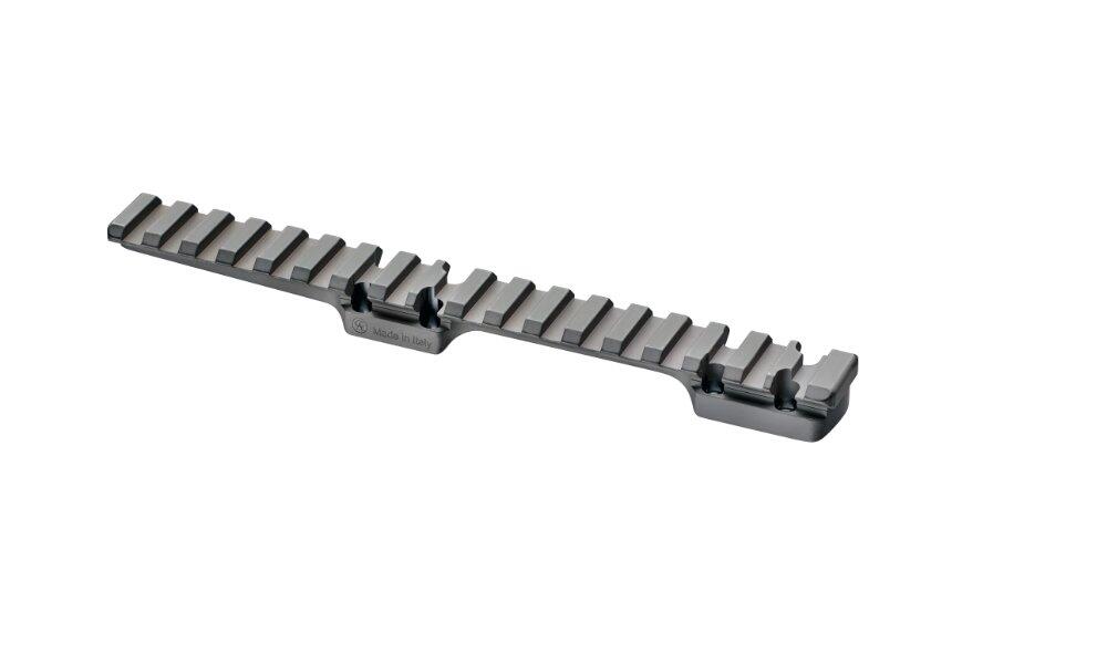 Contessa Picatinny rails
