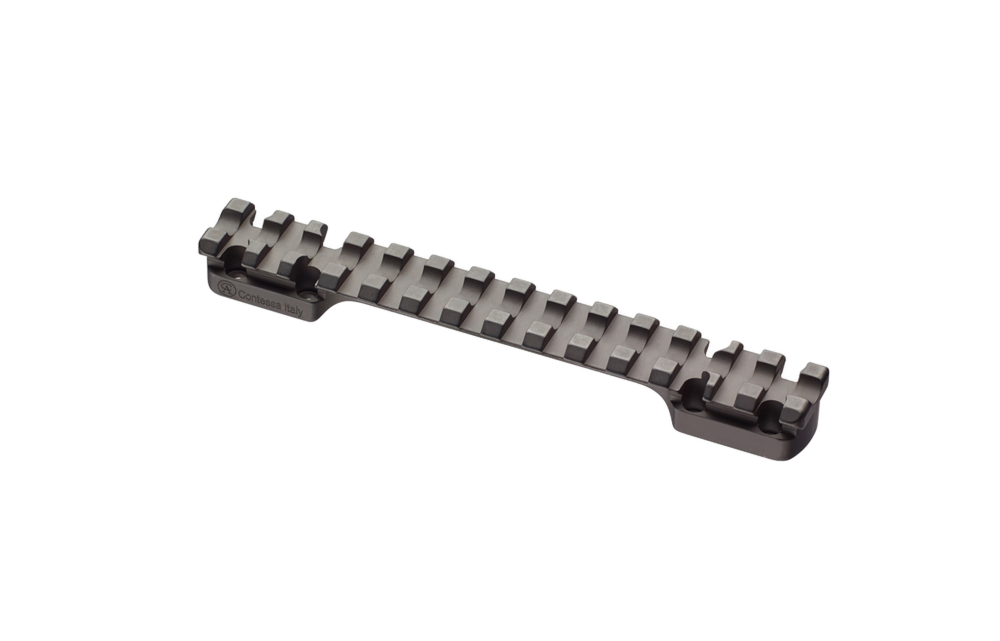 Contessa Picatinny rails