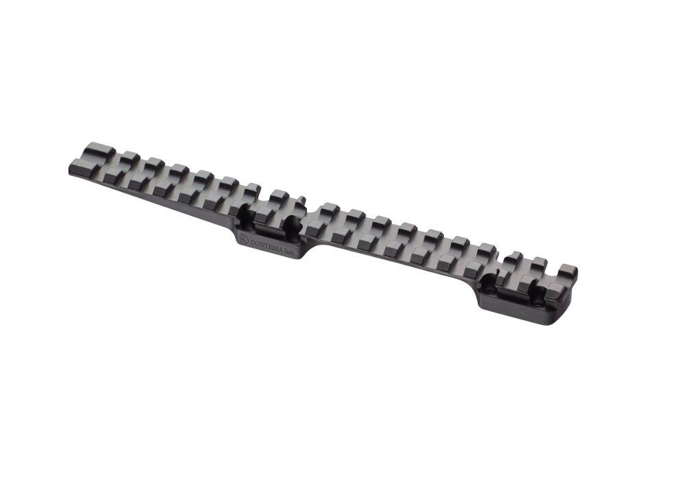 Contessa Picatinny rails