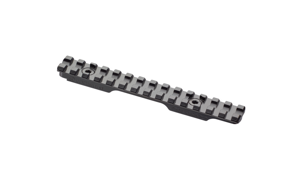 Contessa Picatinny rails