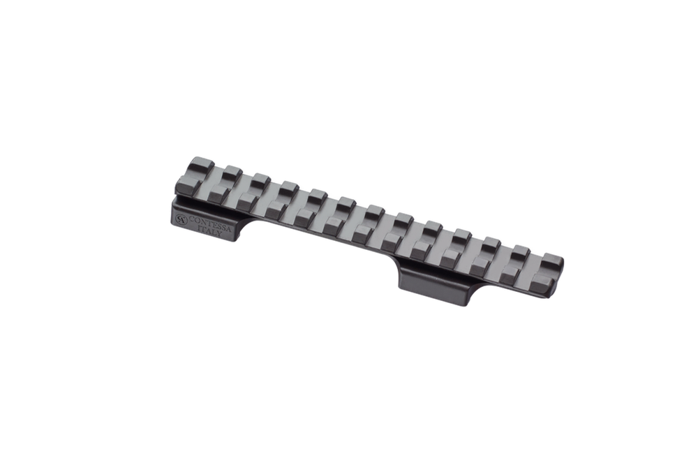 Contessa Picatinny rails
