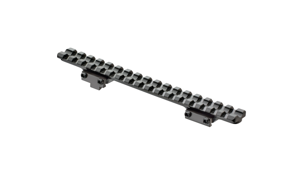 Contessa Picatinny rails