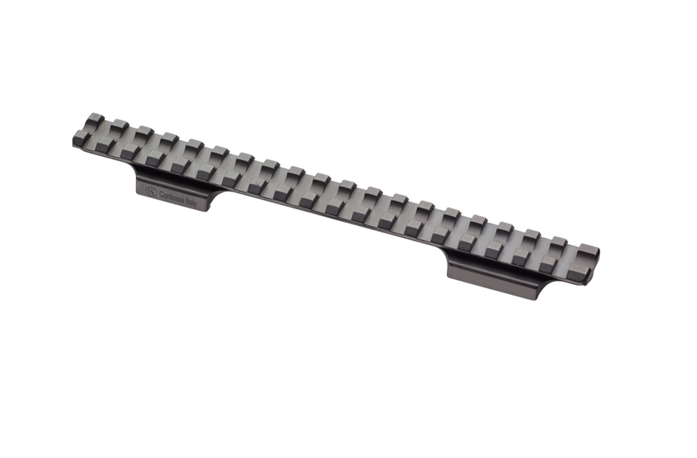 Contessa Picatinny rails