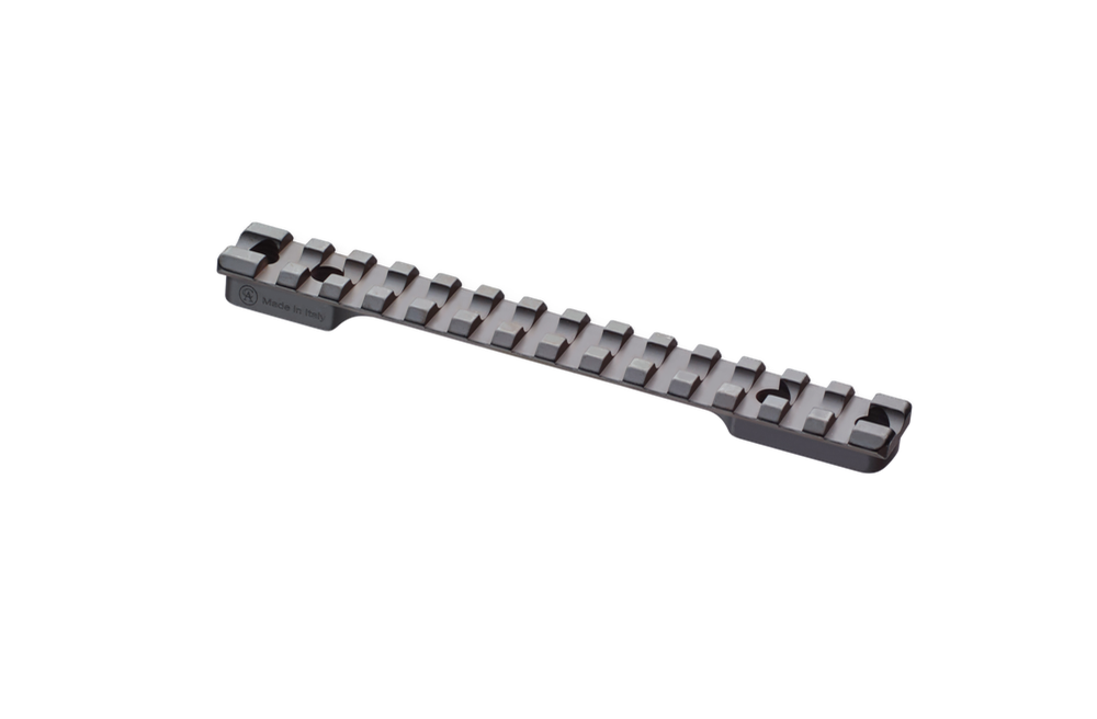 Contessa Picatinny rails