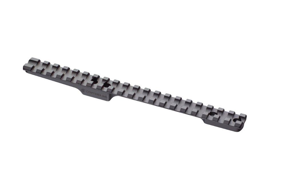 Contessa Picatinny rails