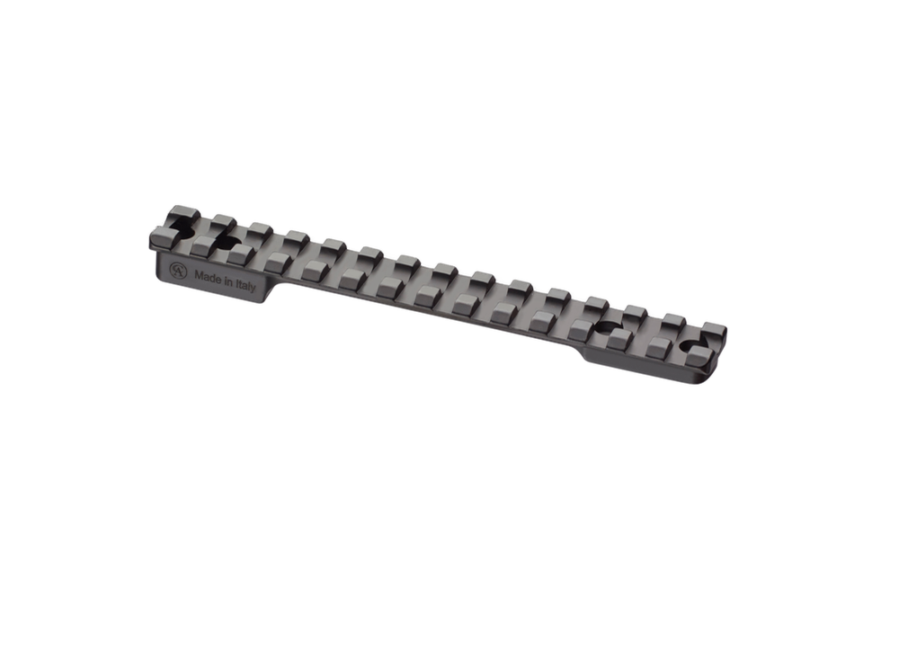 Contessa Picatinny rails