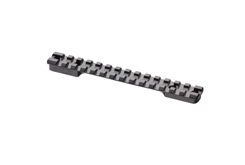 Contessa Picatinny rails