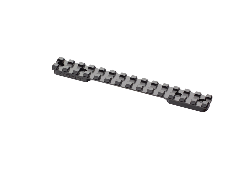 Contessa Picatinny rails