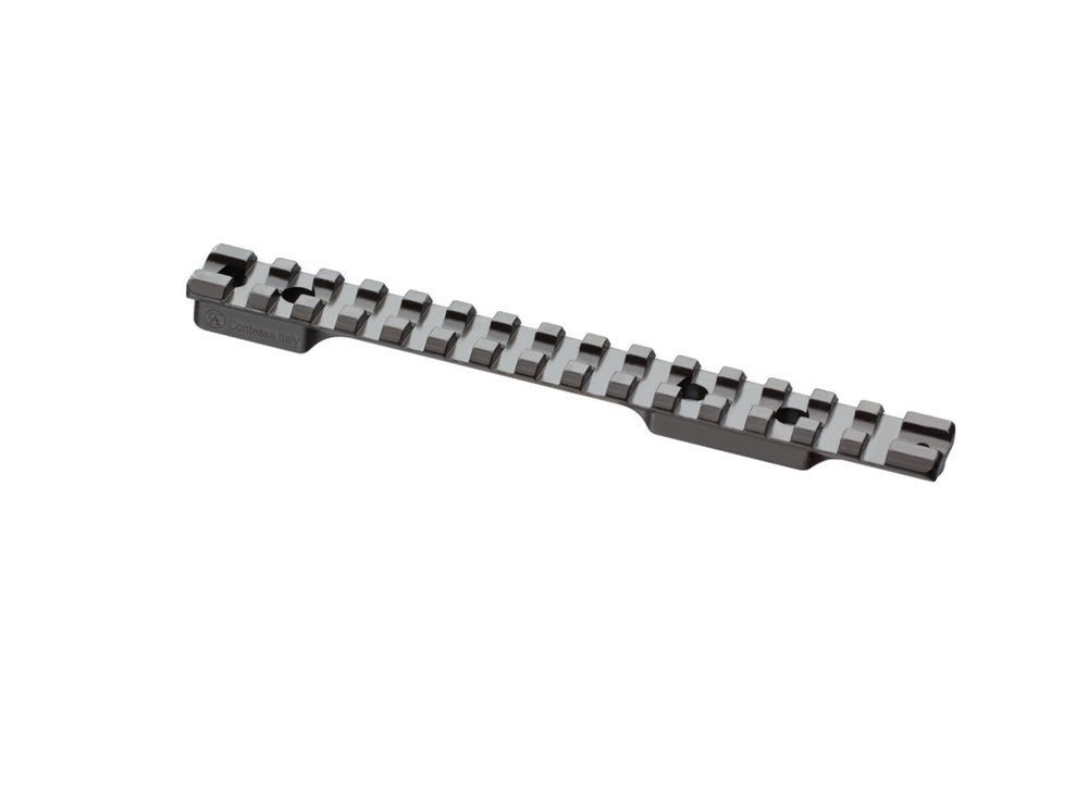 Contessa Picatinny rails