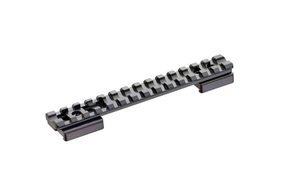 Contessa Picatinny rails