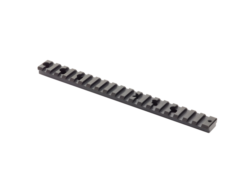 Contessa Picatinny rails