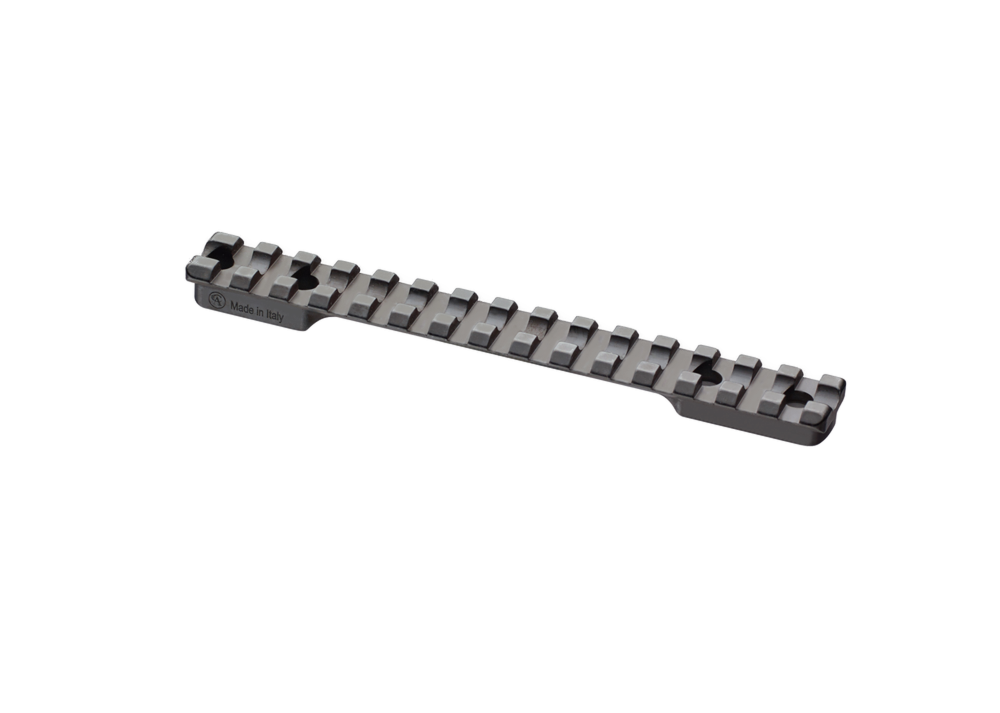 Contessa Picatinny rails