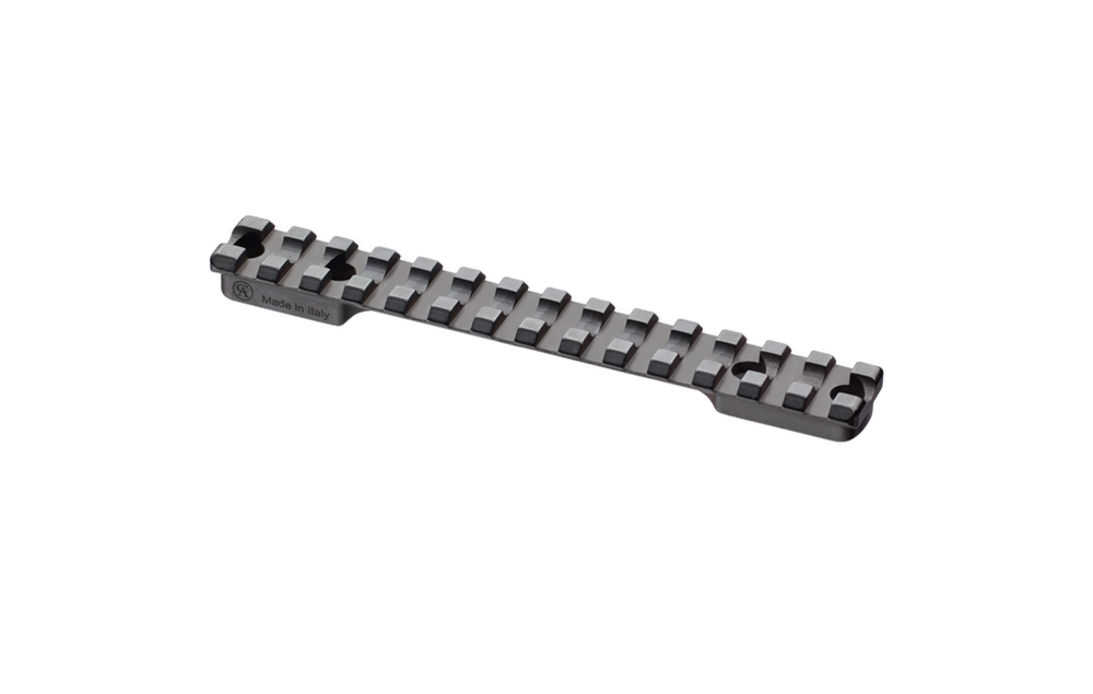 Contessa Picatinny rails