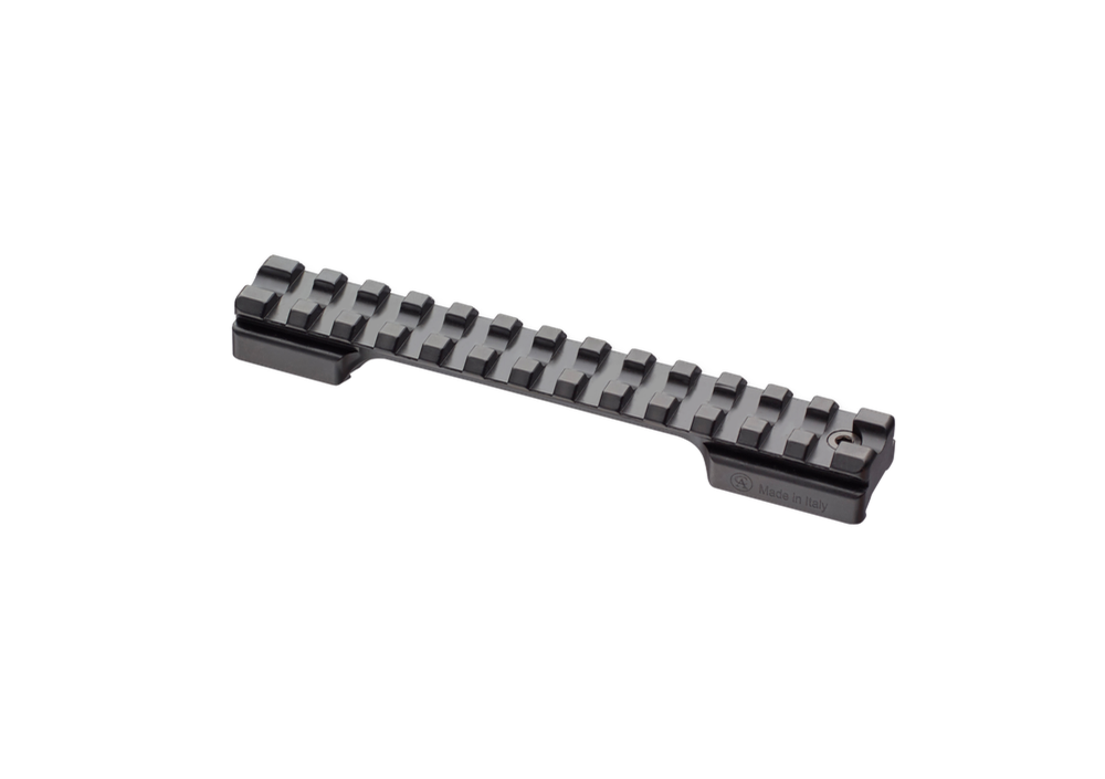Contessa Picatinny rails