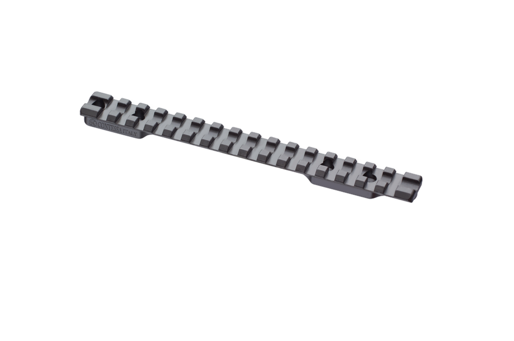 Contessa Picatinny rails