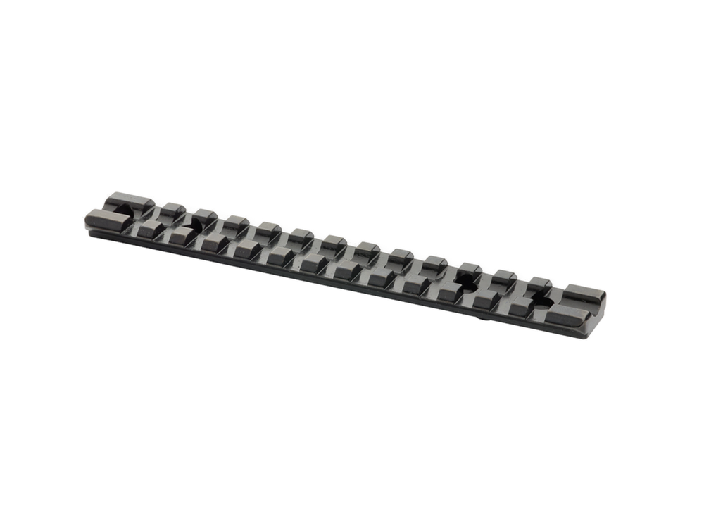 Contessa Picatinny rails