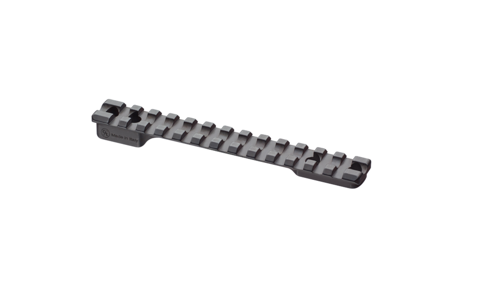 Contessa Picatinny rails