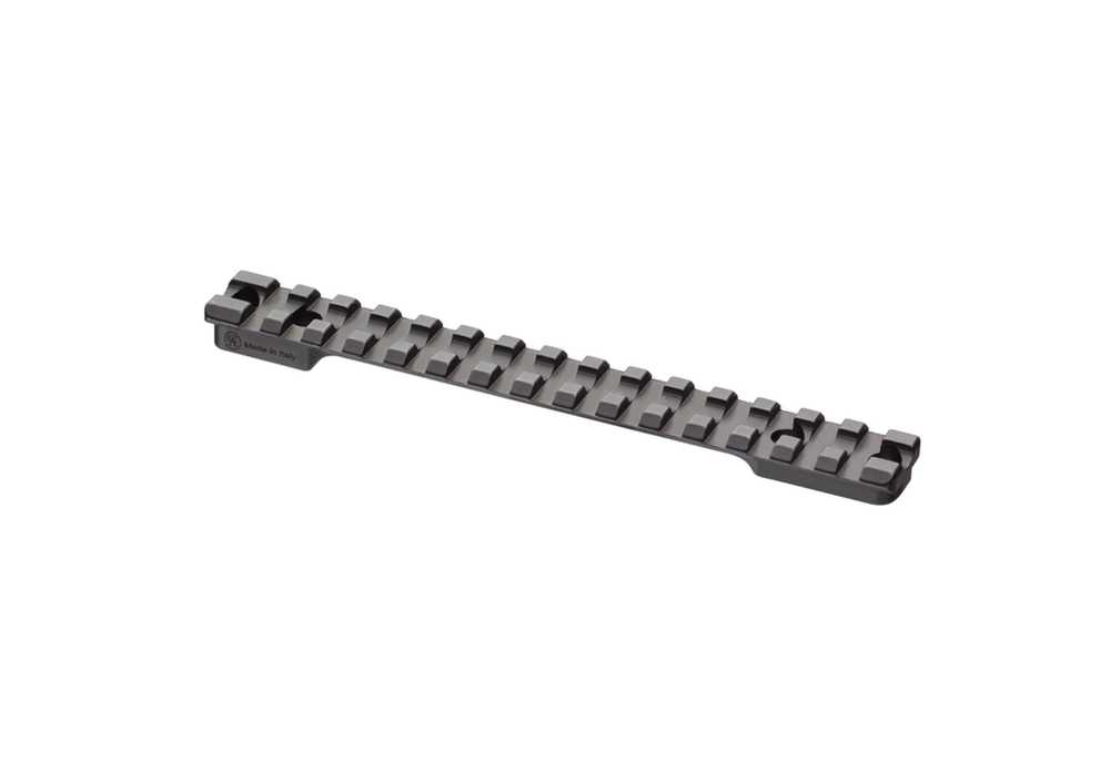 Contessa Picatinny rails